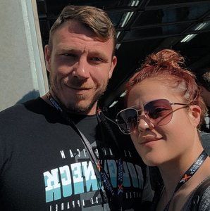 Meet your Posher, Maria